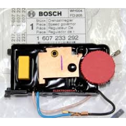 Elektronika Bosch GWS14-125CIE 1607233292